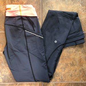 Lululemon athletic pants